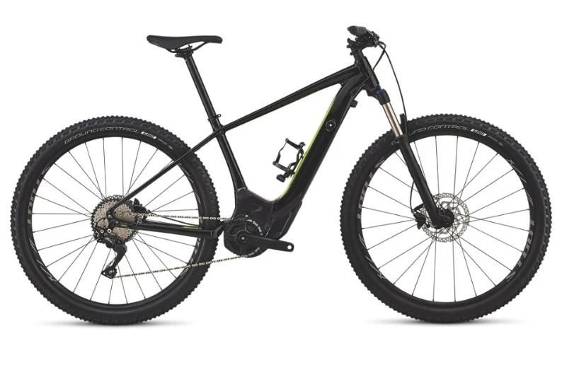 Specialized Turbo Levo Hardtail 29 2018 – Taglia M Specialized Turbo Levo Hardtail 29 2018 – Taglia M